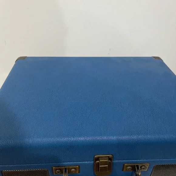 Crosley Record player